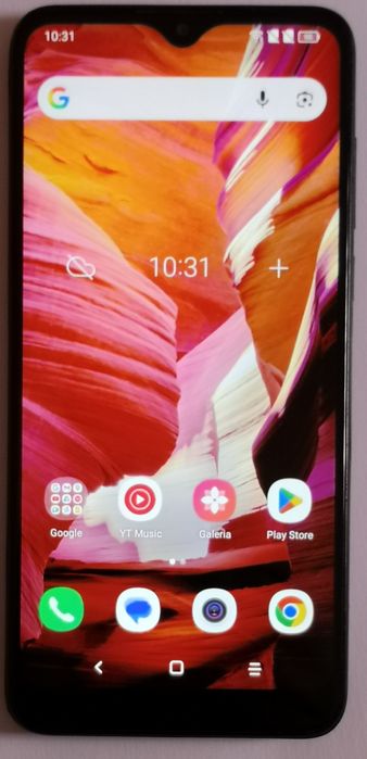 Telemóvel smartfone alcatel 1v