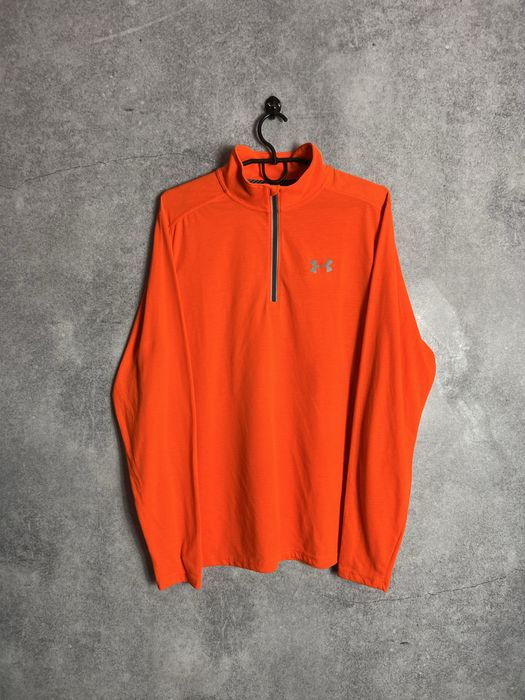 Кофта Худі Under Armour Оригінал Розмір Л L Чоловіча