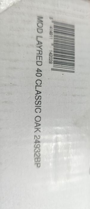 Panele winylowe 40 classic oak