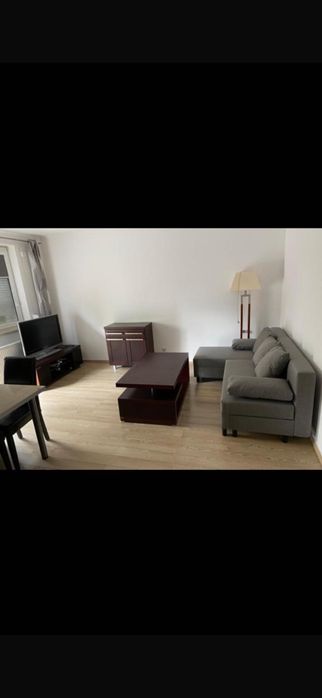 Mieszkanie do wynajęcia Gdansk Oliwa - Widok 3