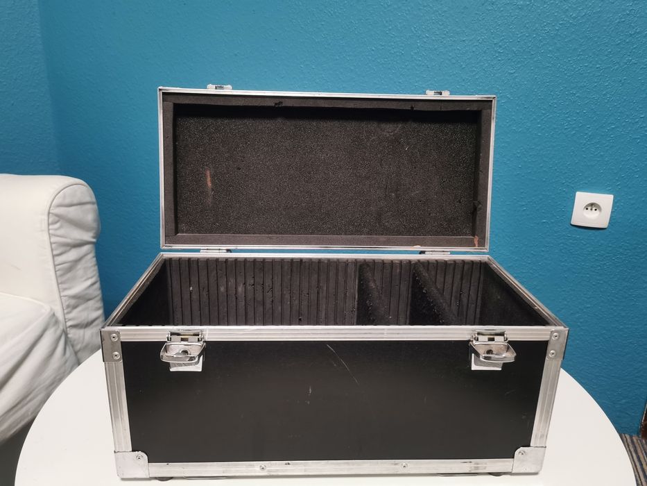 Kufer kosmetyczny COSMIX COMBO od PacoCases