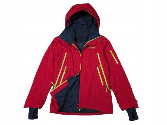 美品★Norrøna Narvik GORE‑TEX シェルジャケット Norrona Narvik Gore-Tex Soft Shell Jacket - Men's - Clothing