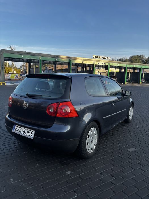 Volkswagen Golf 5/V Trendline 1.9 TDI