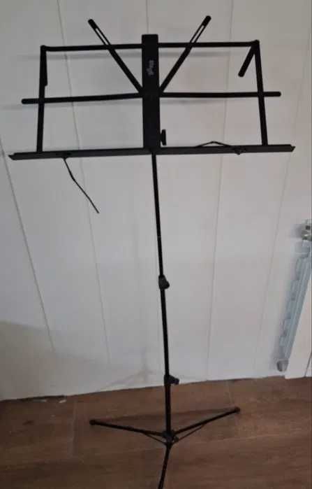 Violino 3/4 da Stentor + suporte pautas