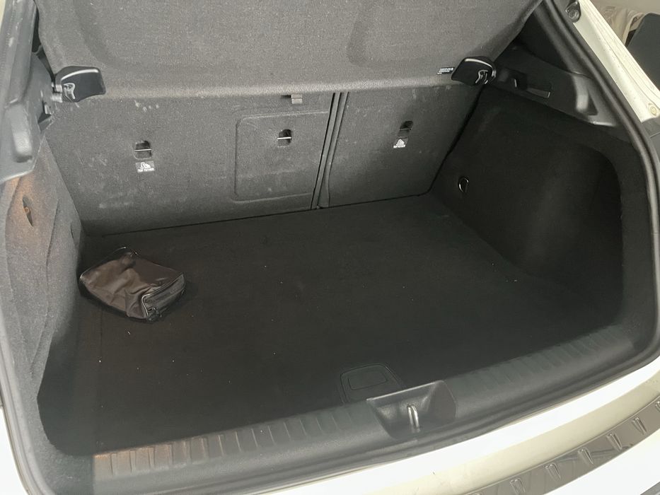 Mercedes GLA 200 AMG line