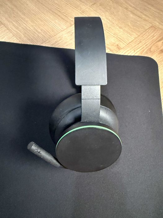 Słuchawki Xbox Wireless Headset