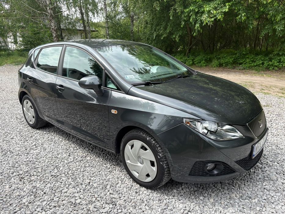 Sprzedam Seat Ibiza