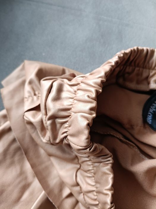 Spódniczka z falbankami,wakacje,lato