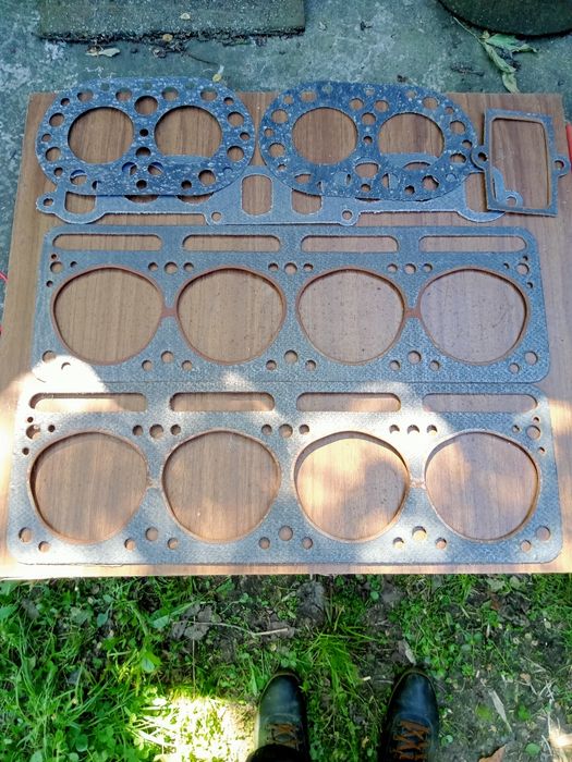 Запчасти    газ    21