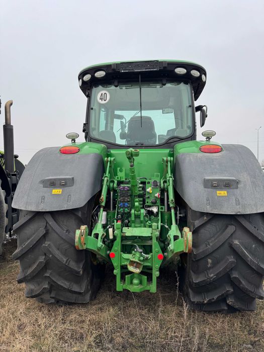 Продаж John Deree 8370 R
