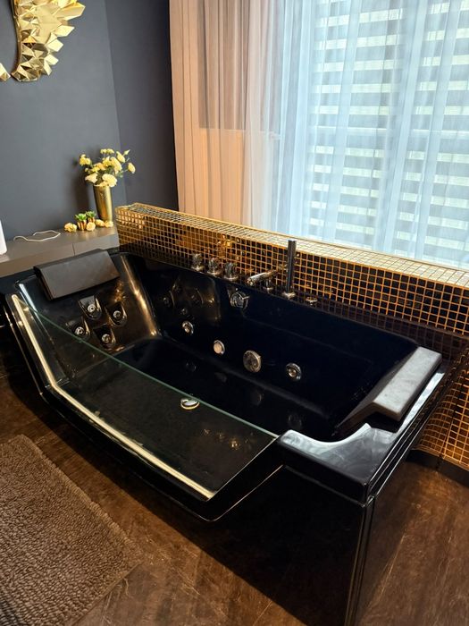 Sprzedam Jakuzzi