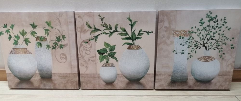 Quadros de parede
