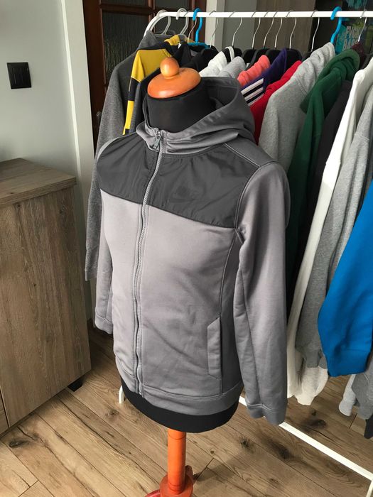Bluza Nike na zamek rozm. S nowa kolekcja