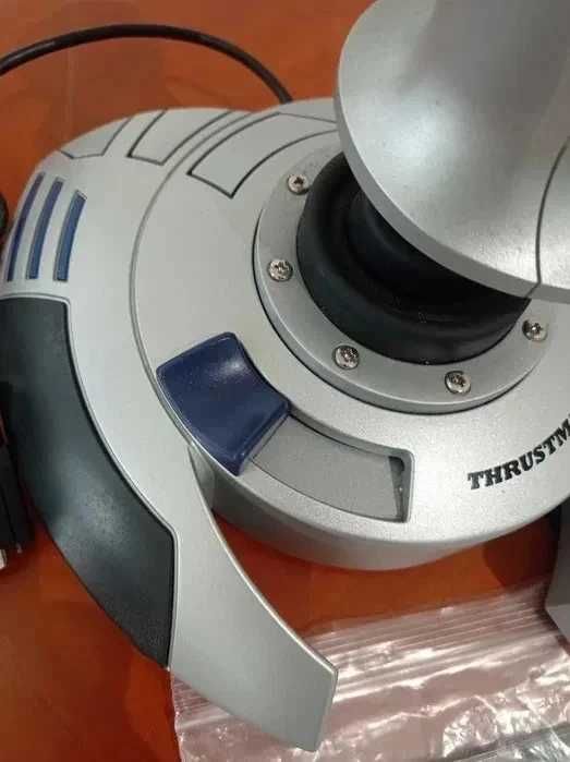 Thrustmaster Top Gun Fox 2