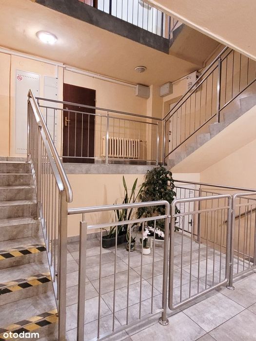 2 pokoje, balkon, blisko tramwaj, KOZŁÓWEK, BIEŻANOWSKA od zaraz
