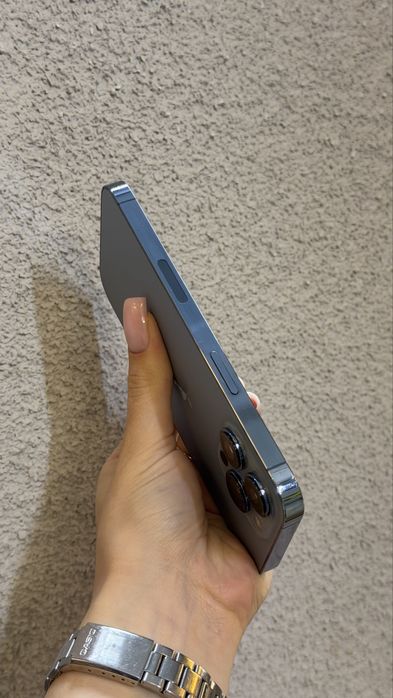 iPhone 13 Pro, 256 Gb, Sierra Blue ТОРГУ НЕМАЄ