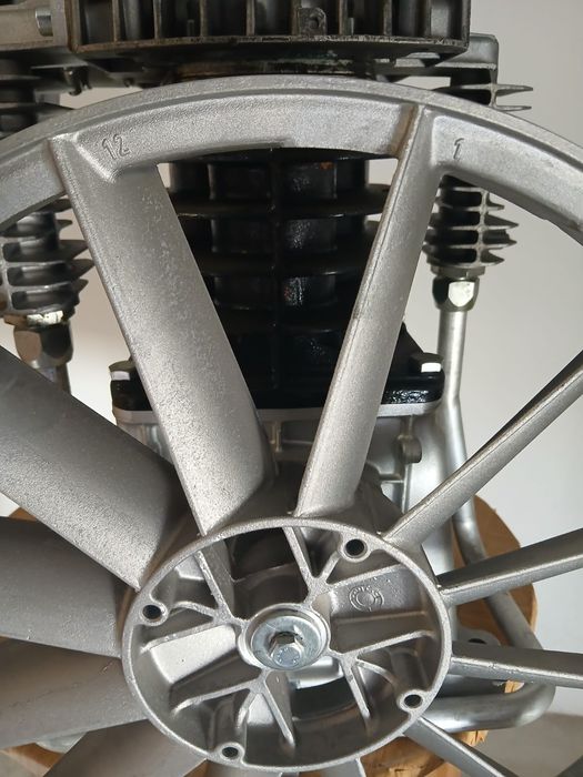 Cabeça de compressor 300/500L