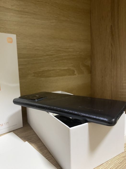 Xiaomi 11t офіційний