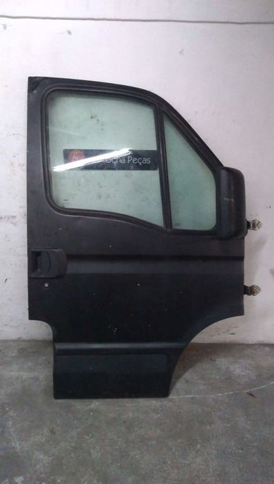 Porta Frente Dto Iveco Daily Iii Caixa/Combi