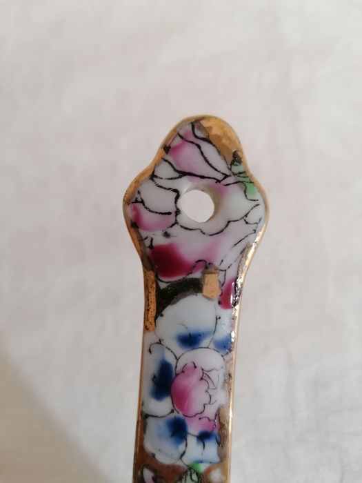 Mil Flores -Colher sopeira 60'