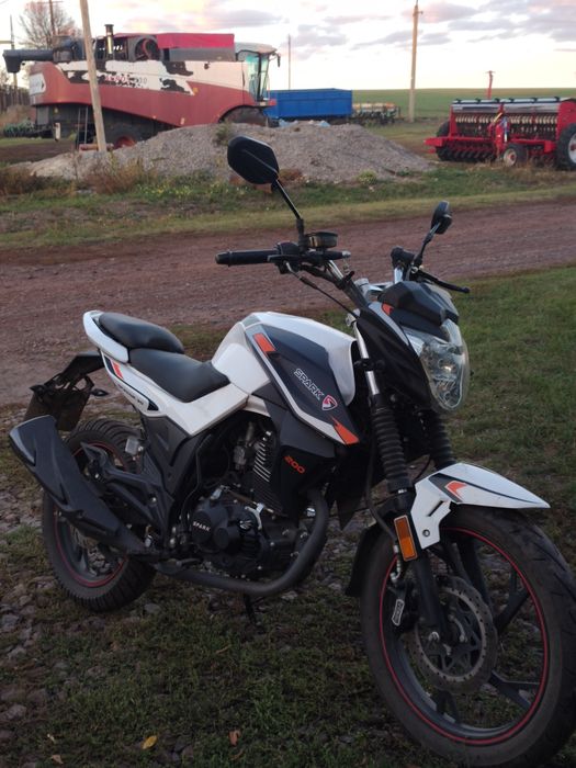 Продам Spark sp200r-30