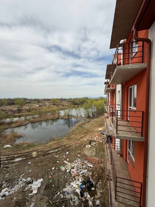 2-комнатная квартира по адресу Петефі Шандора пл. (площадь 65 м²) - Atlanta.ua - фото 3