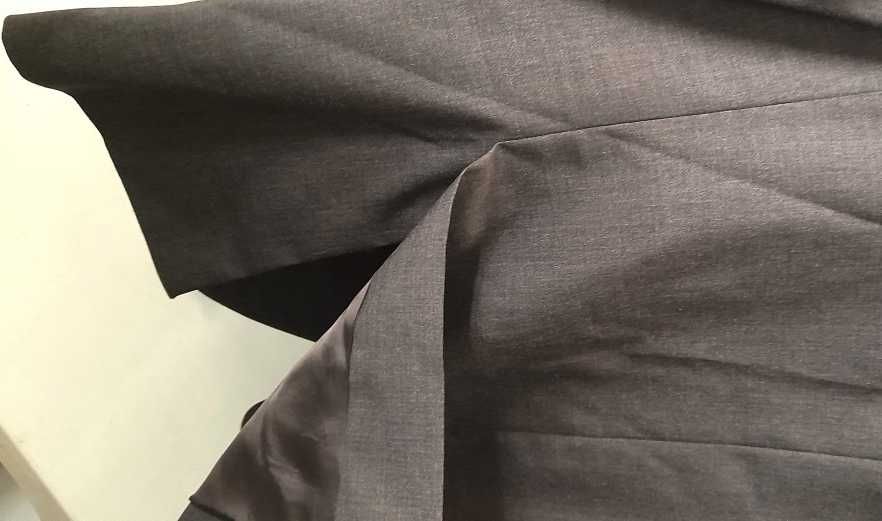 Blazer Clássico 'Giovanni Galli' (em Lã)