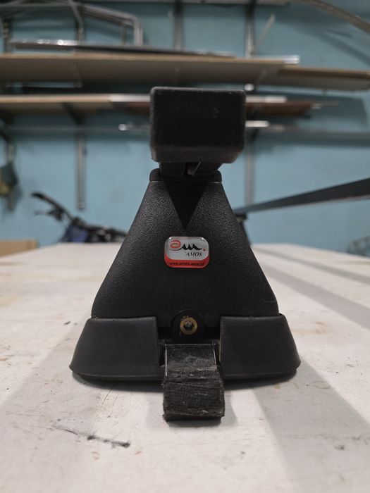 Багажника AMOS НА дах автомобиля