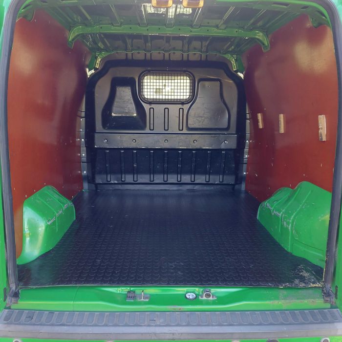 Ford Transit Connekt 2012 1.8tdci