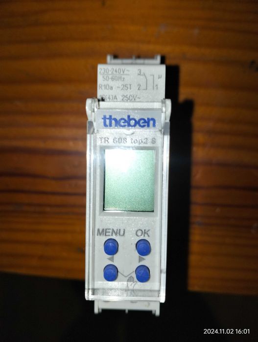 Time Programmer64738395142786121