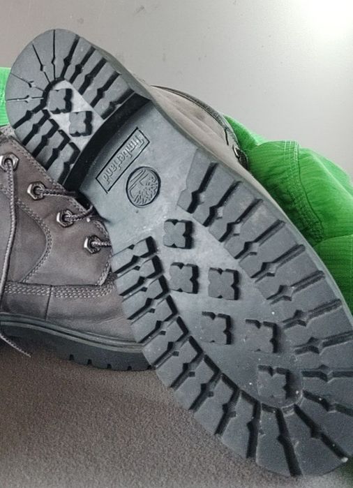 Buty Trapery Timberland Nellie Chukka roz 41 damskie