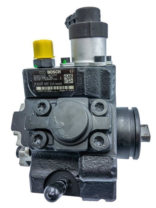 Pompa CR 0445.010.225 Bosch 2.5 Nissan Regenerowana
