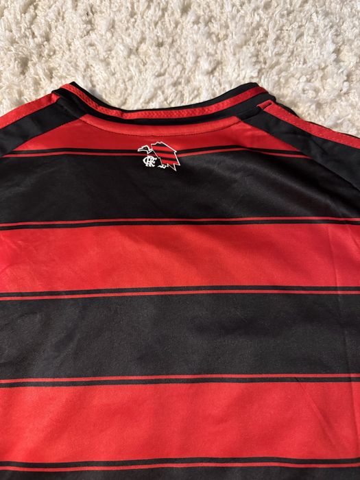 Camisola do Flamengo