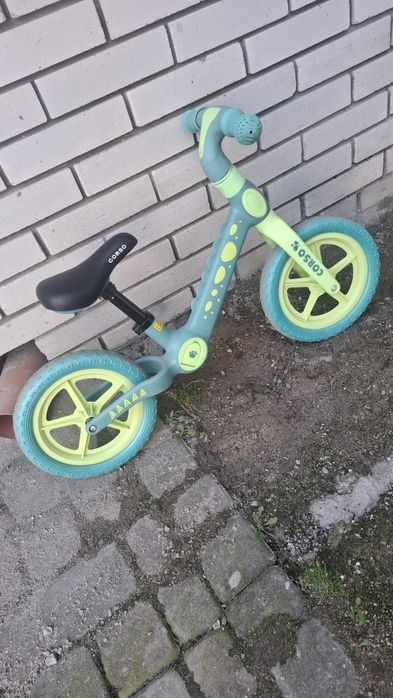 Вєлобєг дитячий універсальний