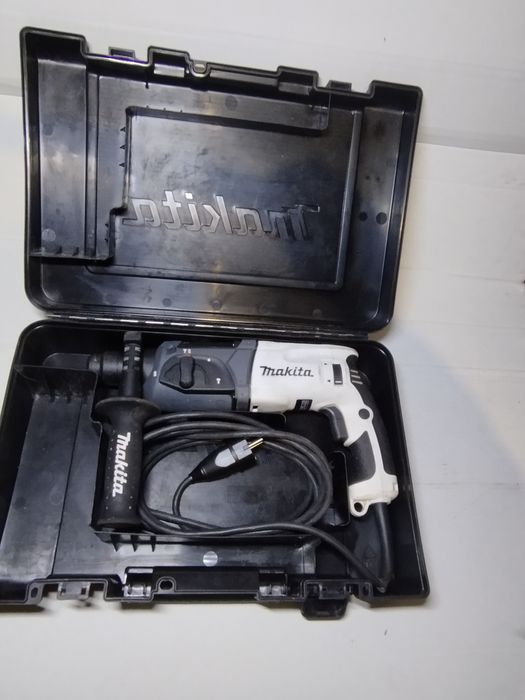 Dla budowlańca Makita HR 2470