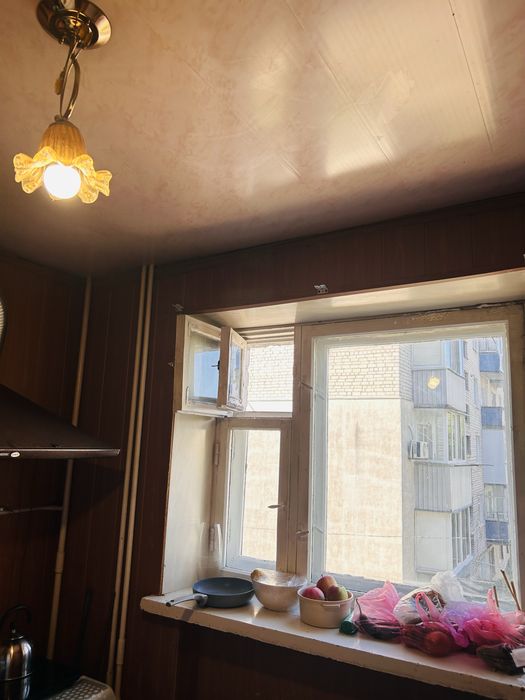 Лесі Українки, продаж 1-но кімнатноі квартири в центрі м.Житомир