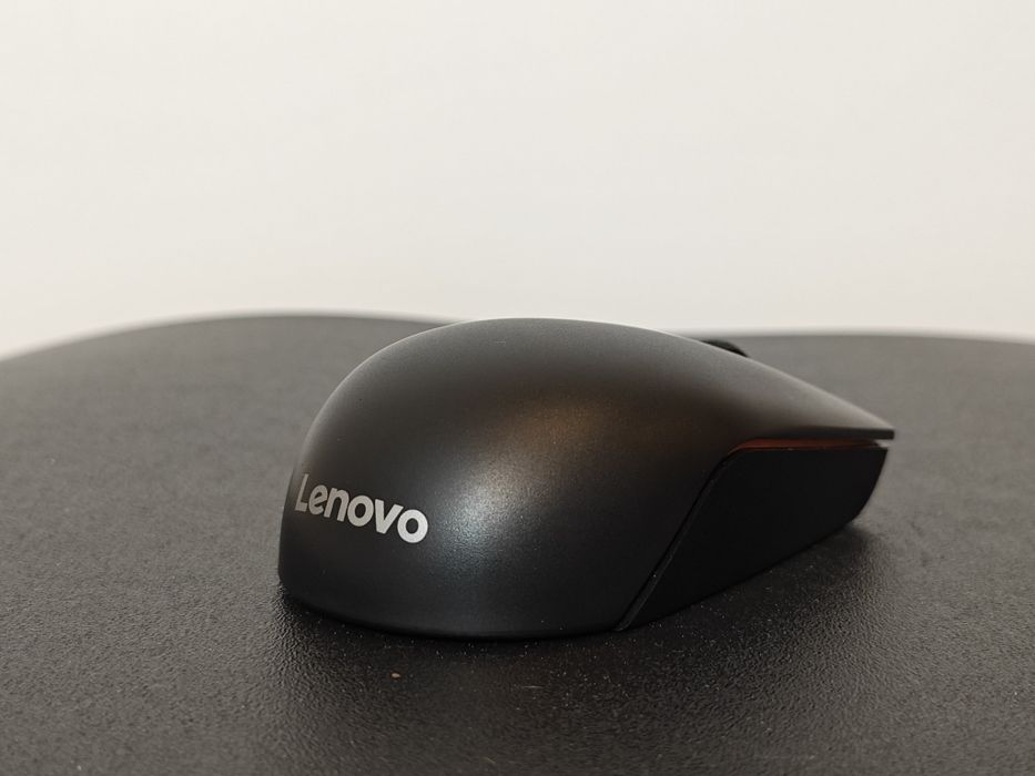 Rato wireless Lenovo L300