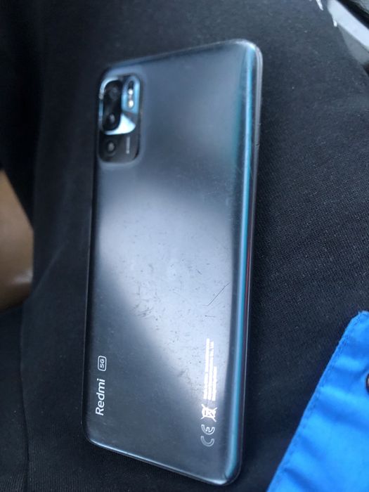 Xiaomi redmi note 10 5g