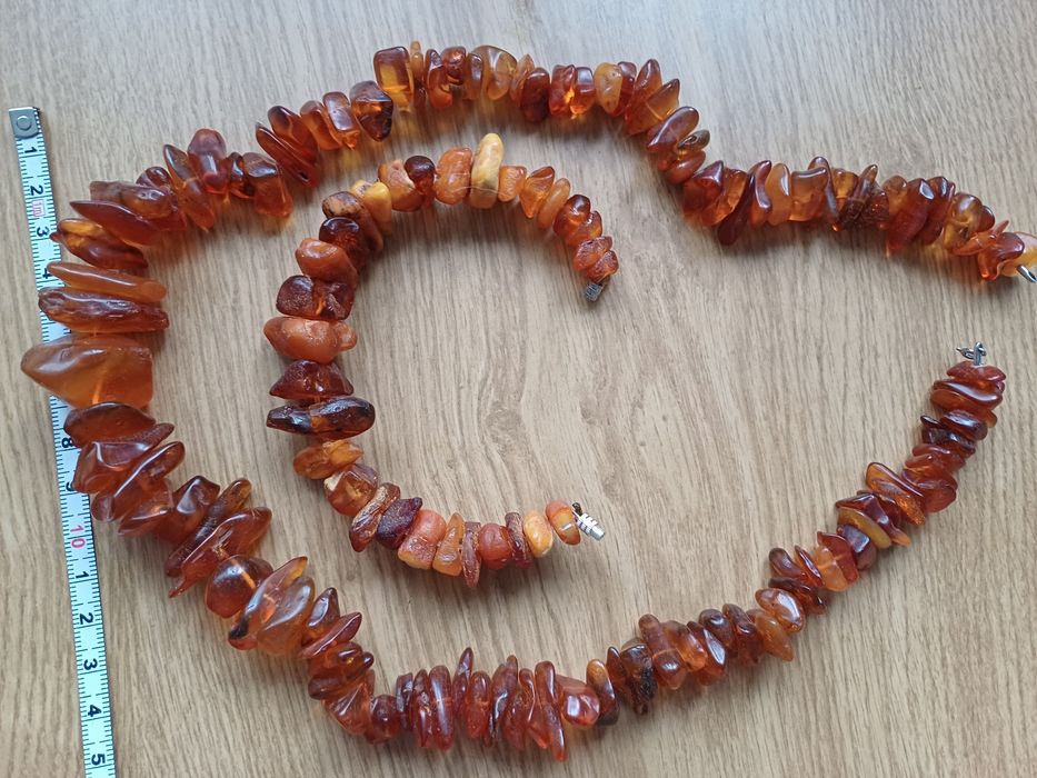 Бурштин янтарь, 97грм