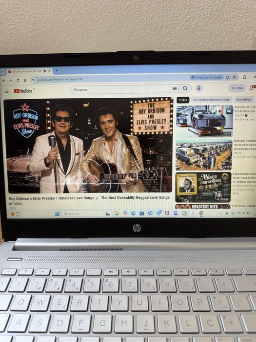Computador Portatil HP