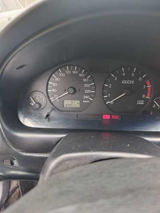 Продам Мітсубісі Каризма 1,8 GDI
