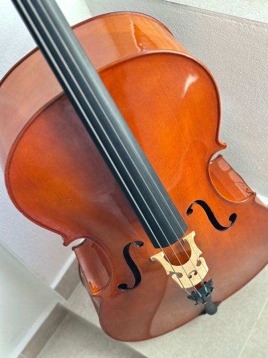 Vendo Violoncelo 4/4