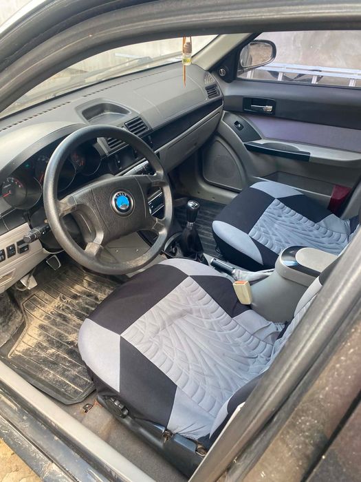 Продам автомобіль