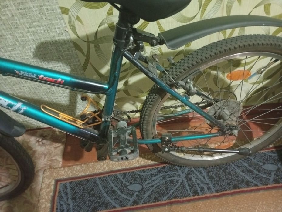 Продам велосипед 26