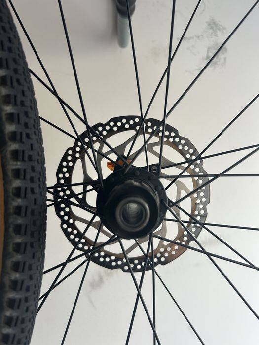 Rodas Gravel 700