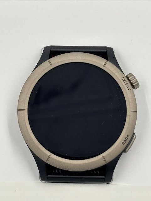 smartwatch amazfit cheetah pro wielokolorowy bluetooth wifi 450 mah