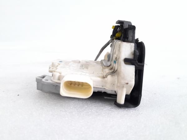 Fechadura / fecho porta frente esquerdo AUDI A4 (8EC, B7)