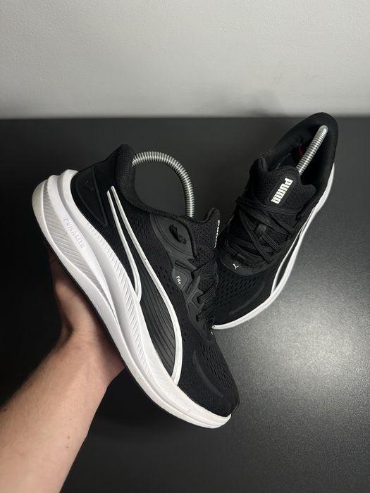Кросівки Puma Skyrocket Lite оріг кроссовки пума лайт оригинал на літо осінь