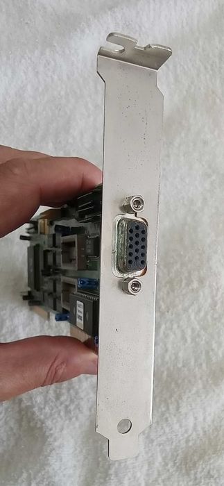 [Vintage PC] VLB Graphics Card - S364751976738689123
