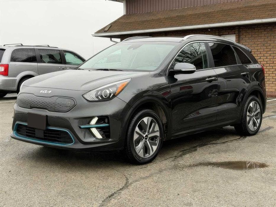 Kia Niro EV Wind      2023